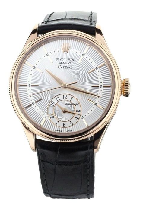 rolex cellini band|Rolex cellini models.